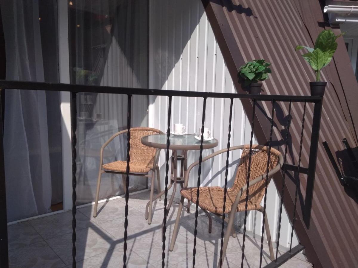 New Studio In The City Center - Mykoly Khvylovoho Str 5-2 Harkov Kültér fotó